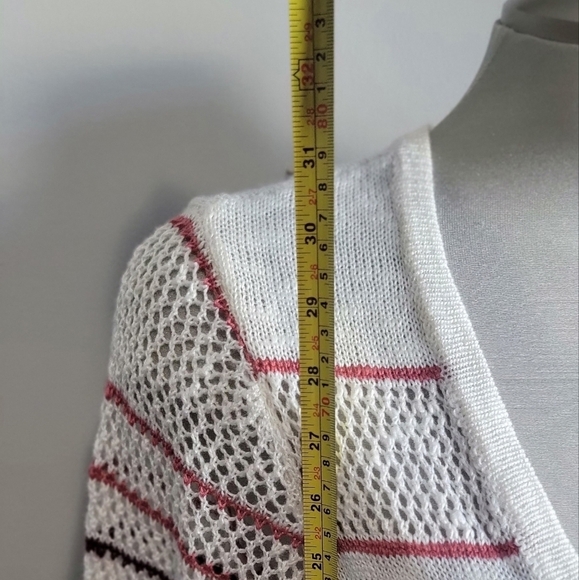 ❤️TORRID Knitted Cardigan cover up long sleeve - Picture 14 of 16